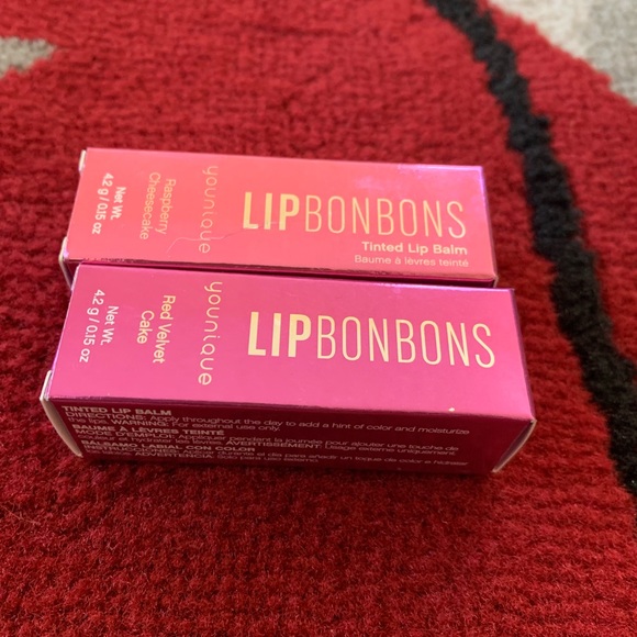 Younique Other - 2 Younique lip Bon Bons Younique Other - 2 Younique lip Bon Bons